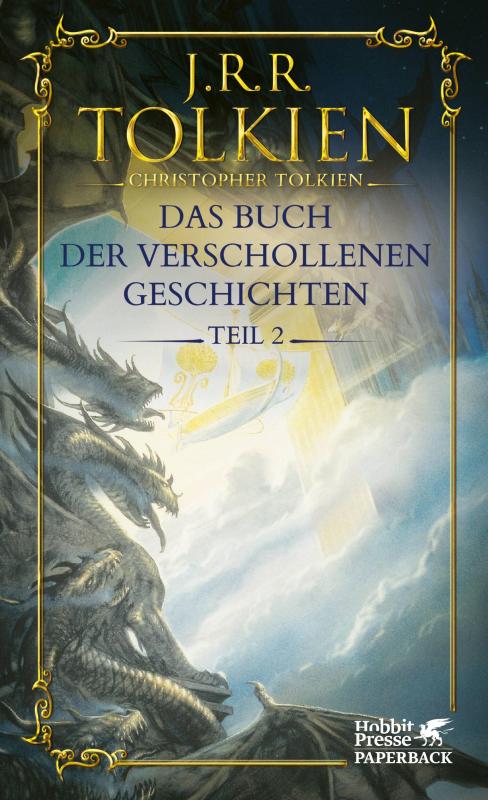 Cover-Bild Das Buch der verschollenen Geschichten. Teil 2