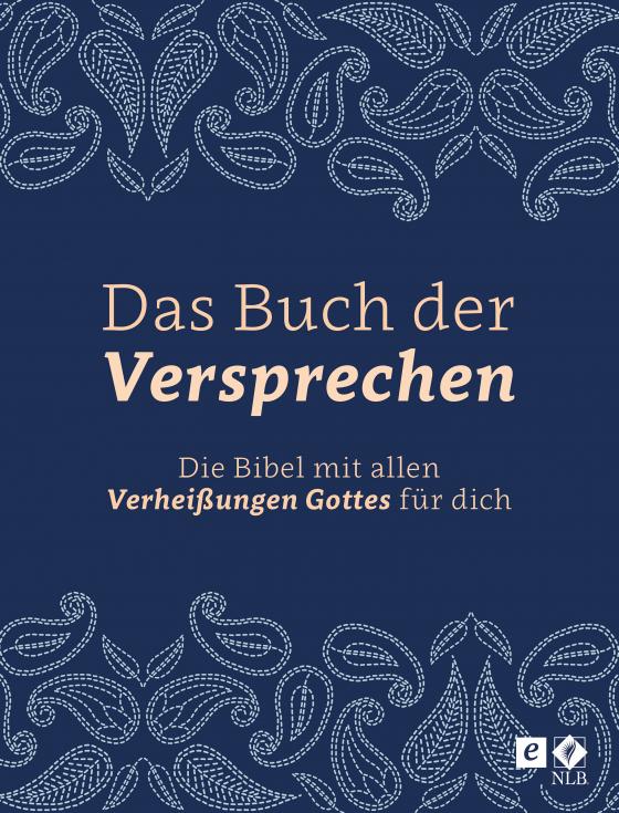 Cover-Bild Das Buch der Versprechen