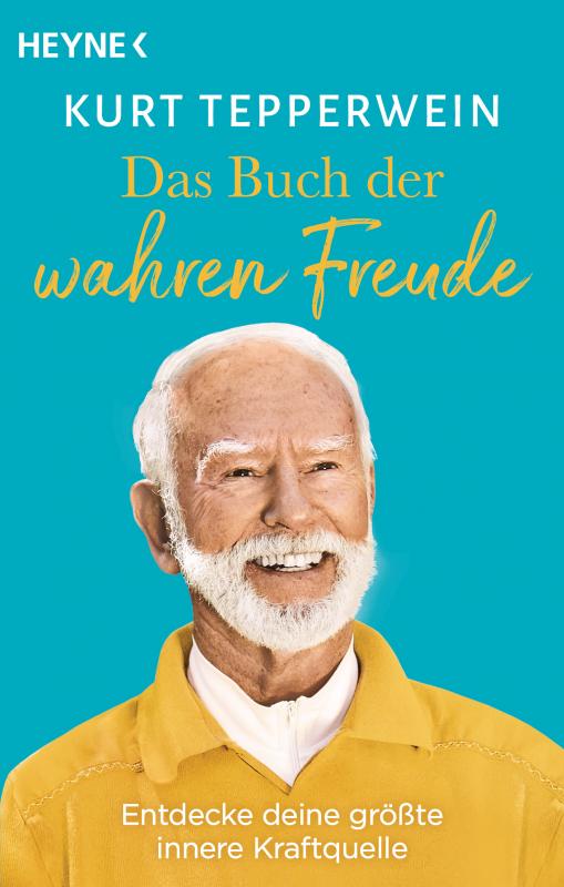 Cover-Bild Das Buch der wahren Freude