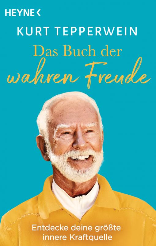 Cover-Bild Das Buch der wahren Freude