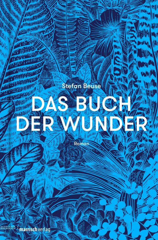 Cover-Bild Das Buch der Wunder