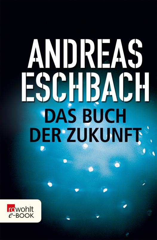 Cover-Bild Das Buch der Zukunft