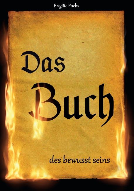 Cover-Bild Das Buch des bewusst seins