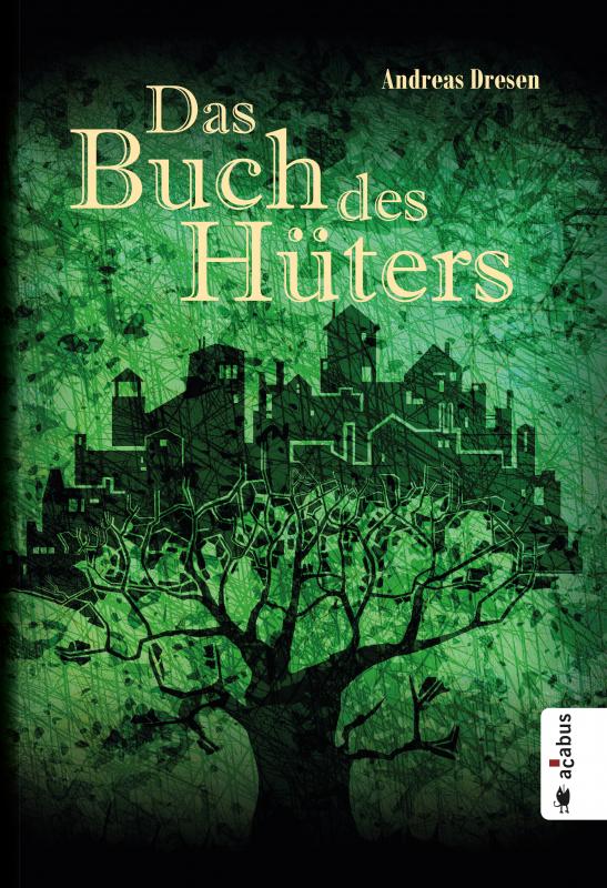 Cover-Bild Das Buch des Hüters