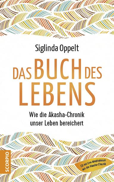 Cover-Bild Das Buch des Lebens