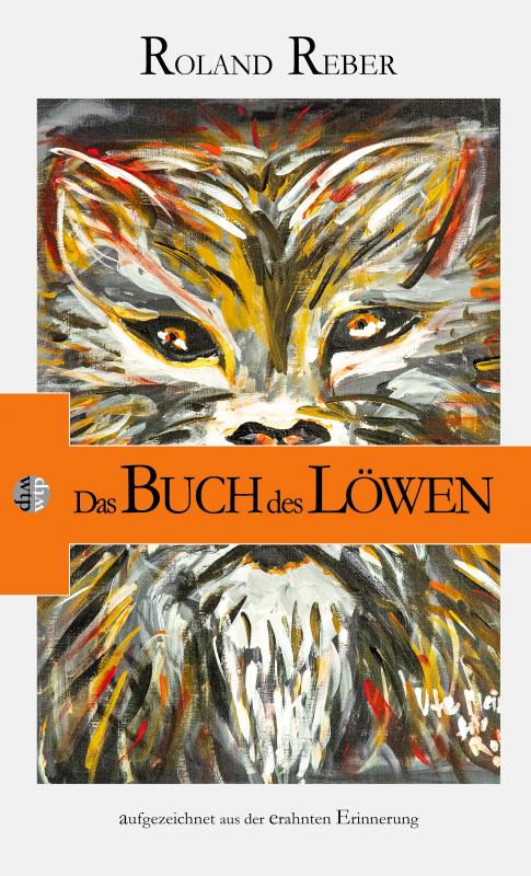 Cover-Bild Das Buch des Löwen