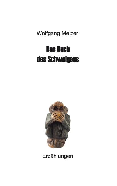 Cover-Bild Das Buch des Schweigens