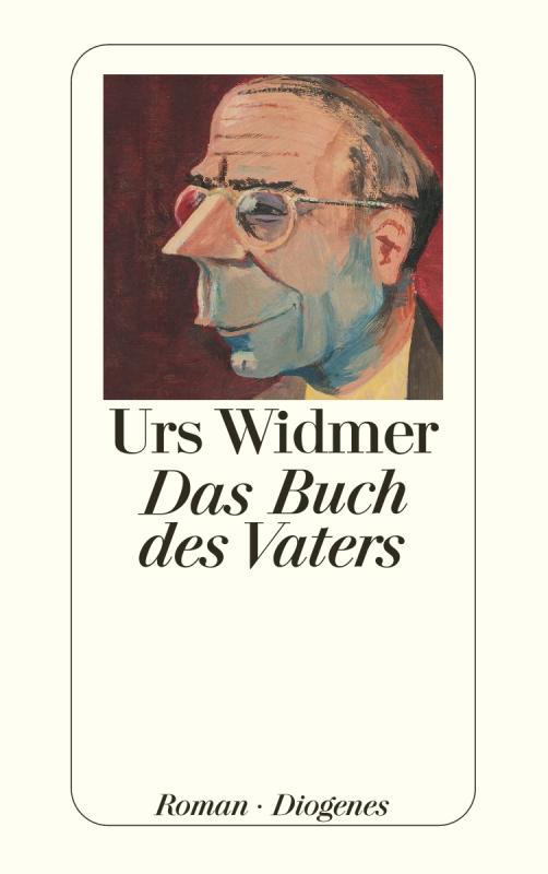 Cover-Bild Das Buch des Vaters