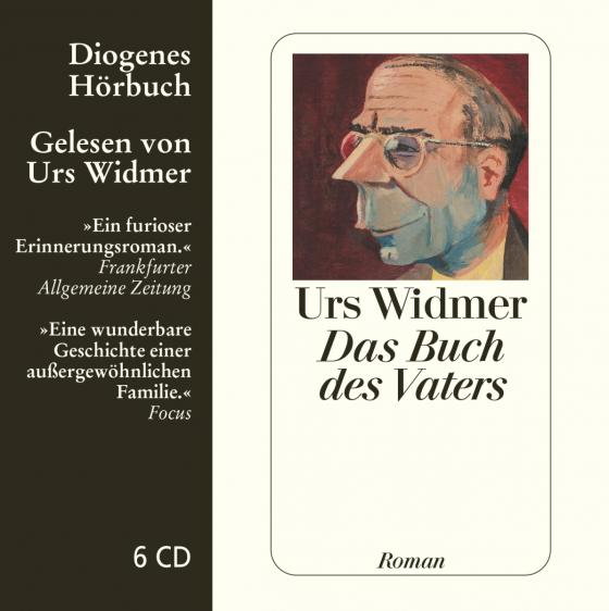 Cover-Bild Das Buch des Vaters