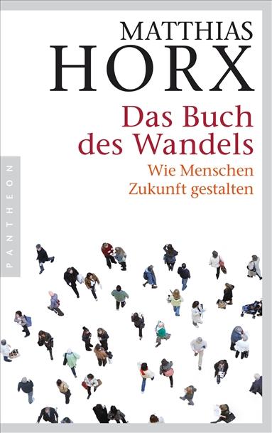 Cover-Bild Das Buch des Wandels