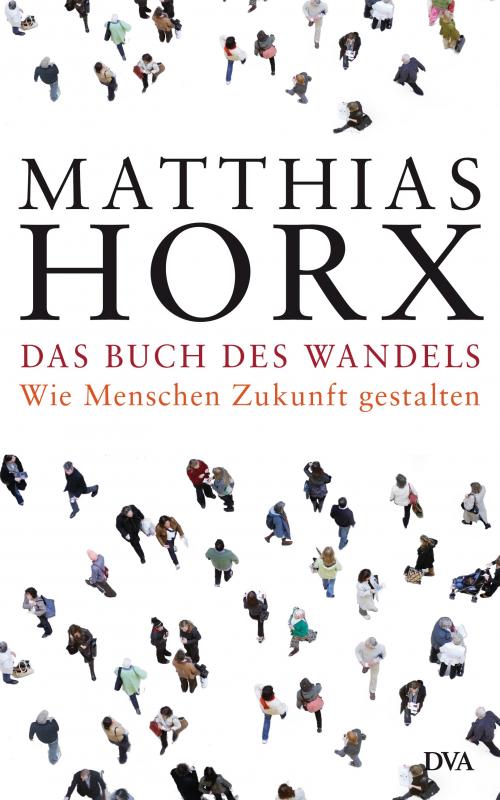 Cover-Bild Das Buch des Wandels