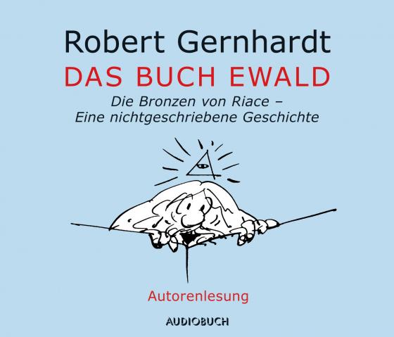 Cover-Bild Das Buch Ewald (Sonderausgabe)