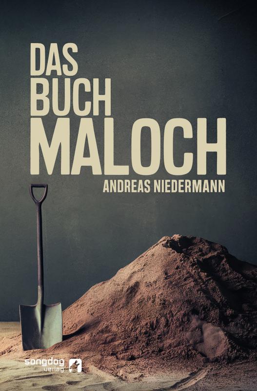 Cover-Bild Das Buch Maloch