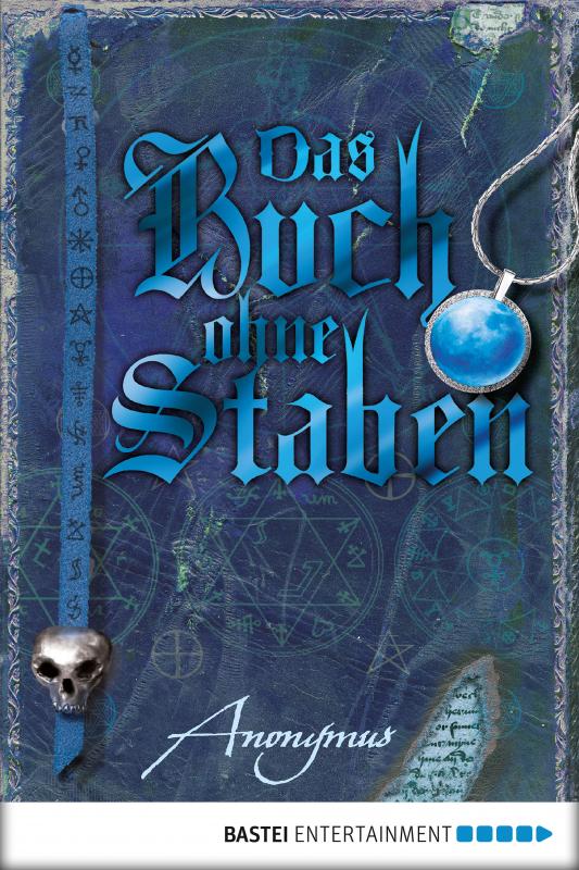 Cover-Bild Das Buch ohne Staben