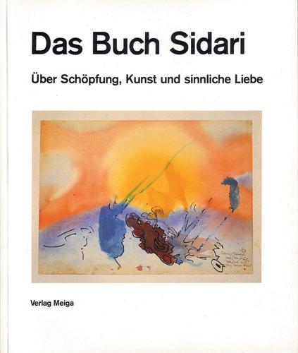 Cover-Bild Das Buch Sidari