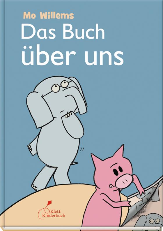 Cover-Bild Das Buch über uns