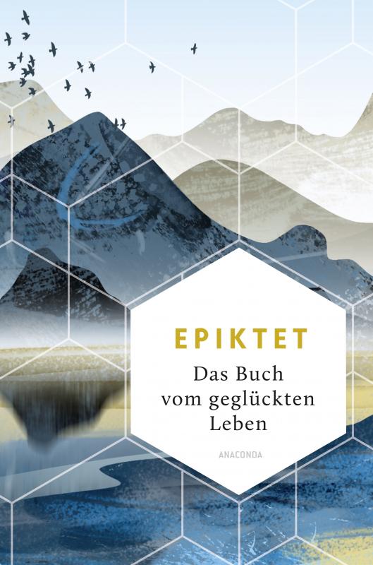 Cover-Bild Das Buch vom geglückten Leben