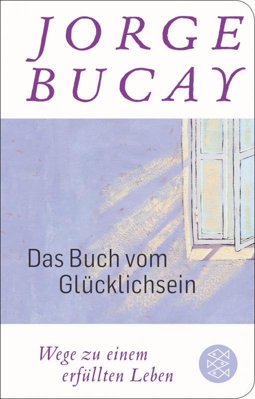 Cover-Bild Das Buch vom Glücklichsein