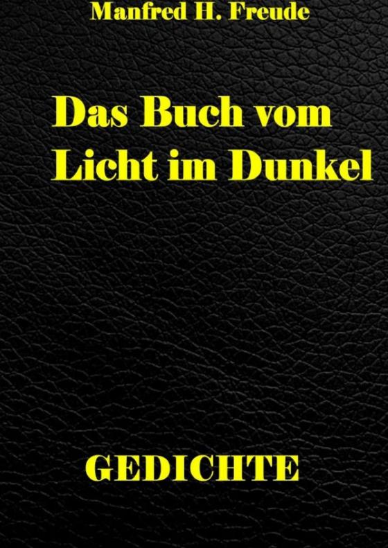 Cover-Bild Das Buch vom Licht im Dunkel