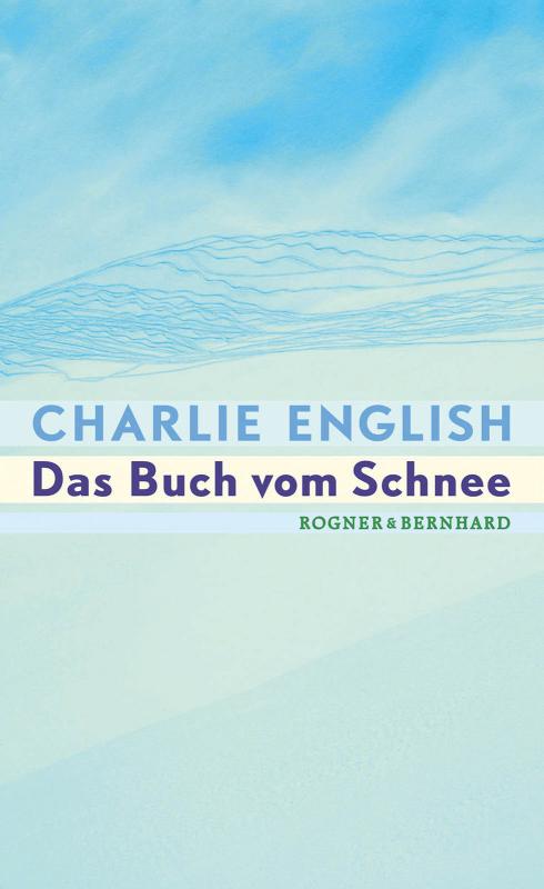 Cover-Bild Das Buch vom Schnee