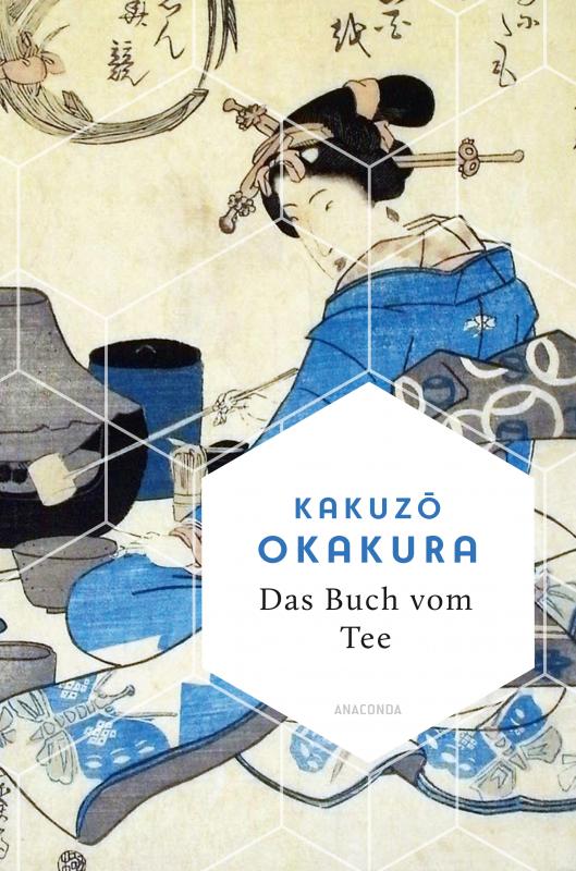 Cover-Bild Das Buch vom Tee