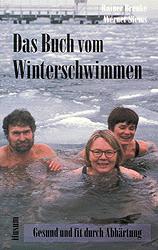 Cover-Bild Das Buch vom Winterschwimmen