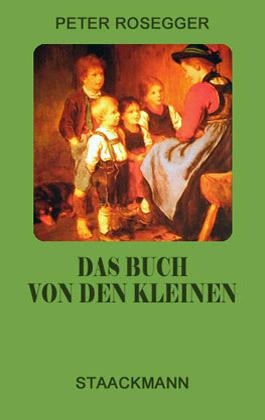 Cover-Bild Das Buch von den Kleinen