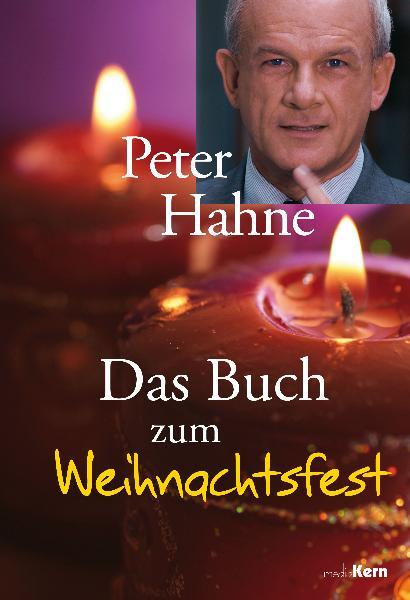 Cover-Bild Das Buch zum Weihnachtsfest