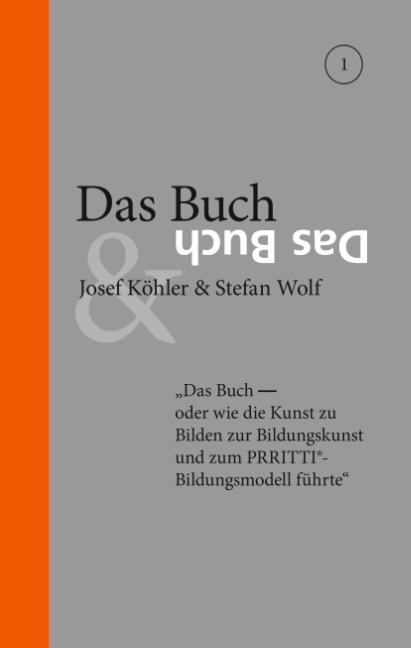 Cover-Bild Das Buch