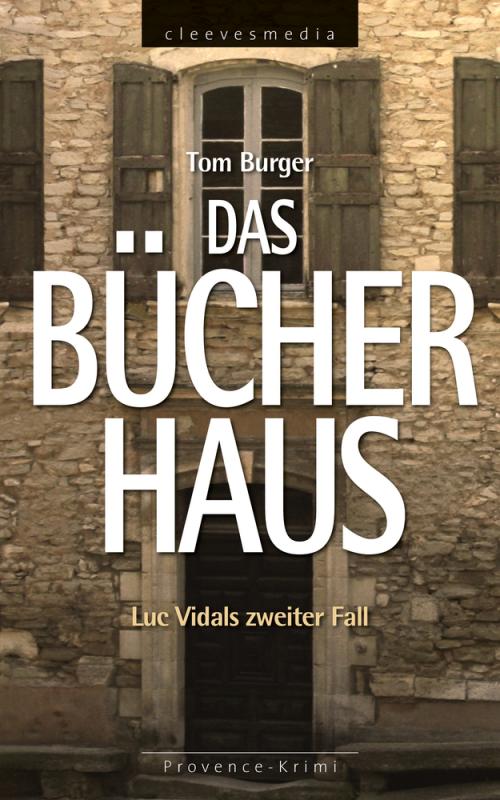 Cover-Bild Das Bücherhaus