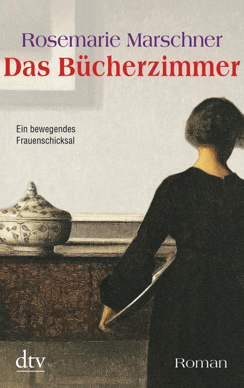 Cover-Bild Das Bücherzimmer