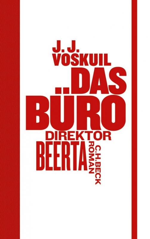 Cover-Bild Das Büro