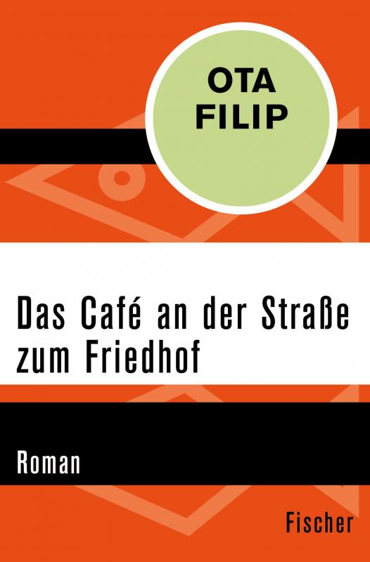 Cover-Bild Das Café an der Straße zum Friedhof