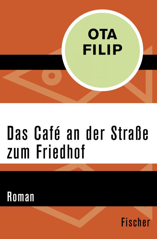 Cover-Bild Das Café an der Straße zum Friedhof