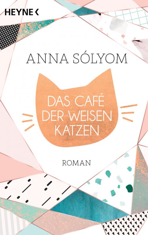 Cover-Bild Das Café der weisen Katzen