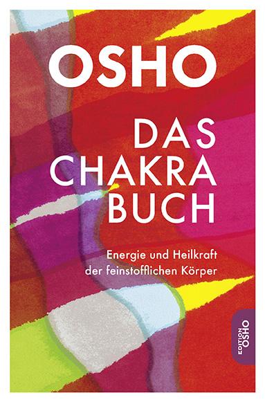 Cover-Bild Das Chakra Buch