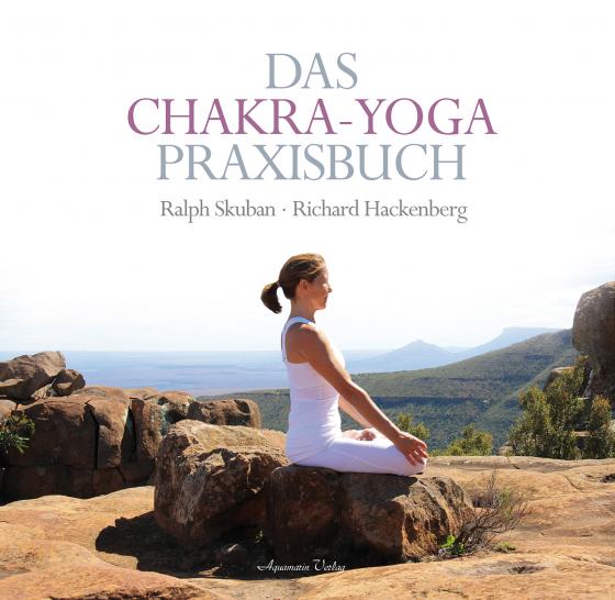 Cover-Bild Das Chakra-Yoga Praxisbuch