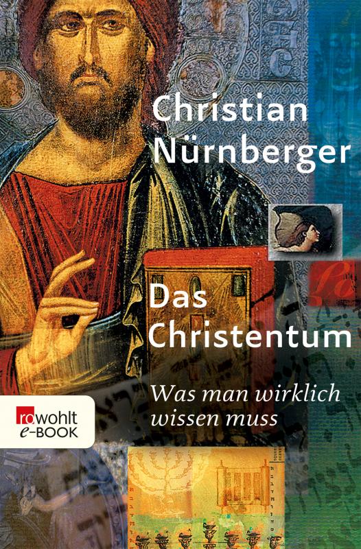 Cover-Bild Das Christentum