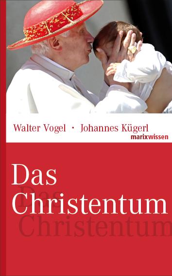 Cover-Bild Das Christentum