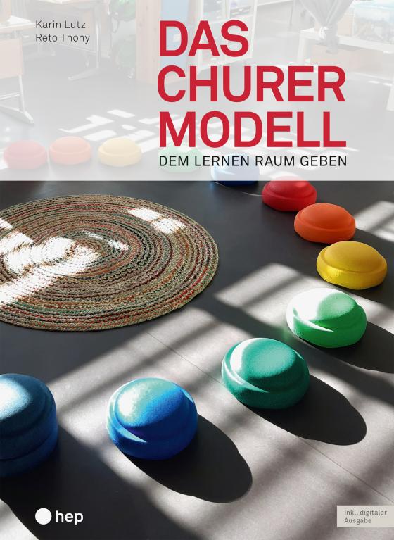 Cover-Bild Das Churermodell (Print inkl. E-Book Edubase)