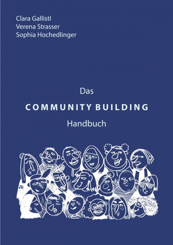 Cover-Bild Das COMMUNITY BUILDING Handbuch