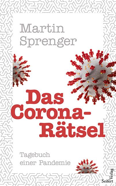 Cover-Bild Das Corona-Rätsel