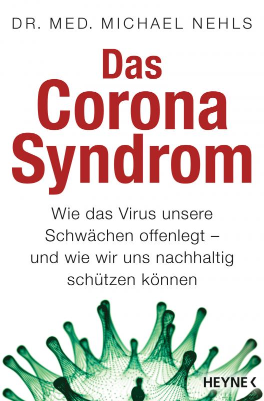 Cover-Bild Das Corona-Syndrom