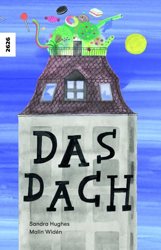 Cover-Bild Das Dach