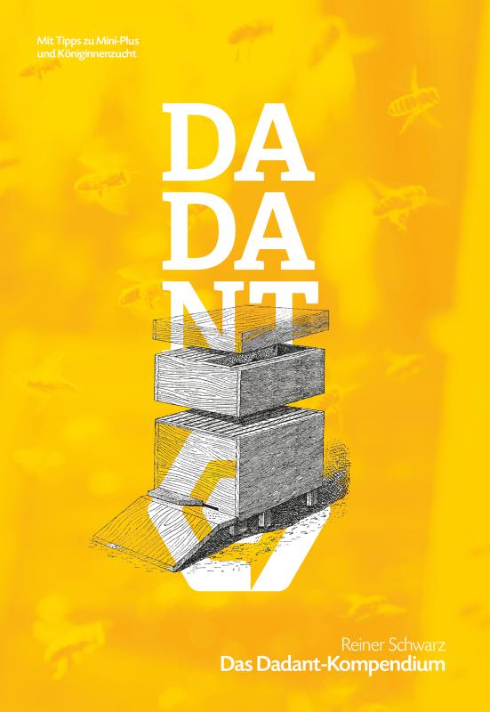 Cover-Bild Das Dadant-Kompendium