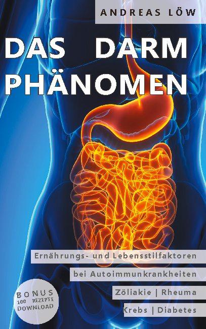 Cover-Bild Das Darm Phänomen