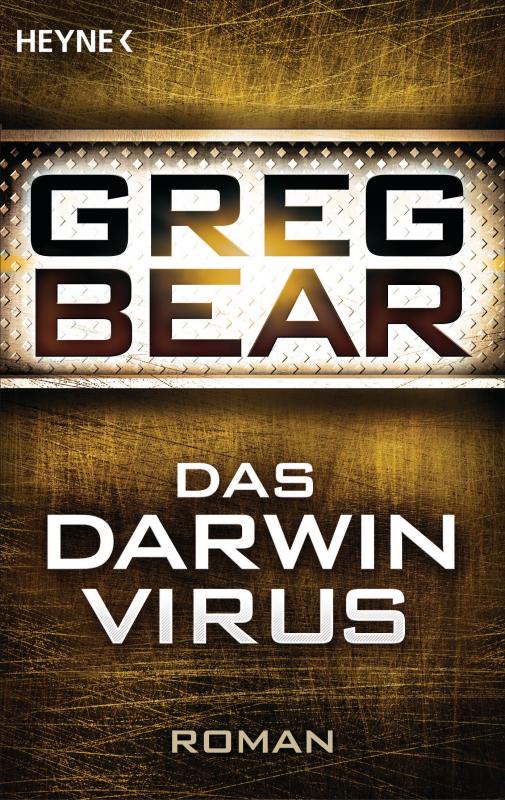 Cover-Bild Das Darwin-Virus