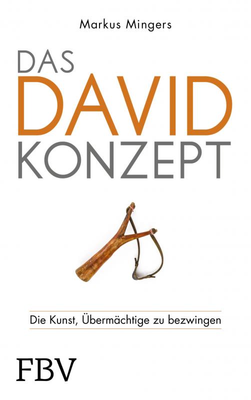 Cover-Bild Das David-Konzept