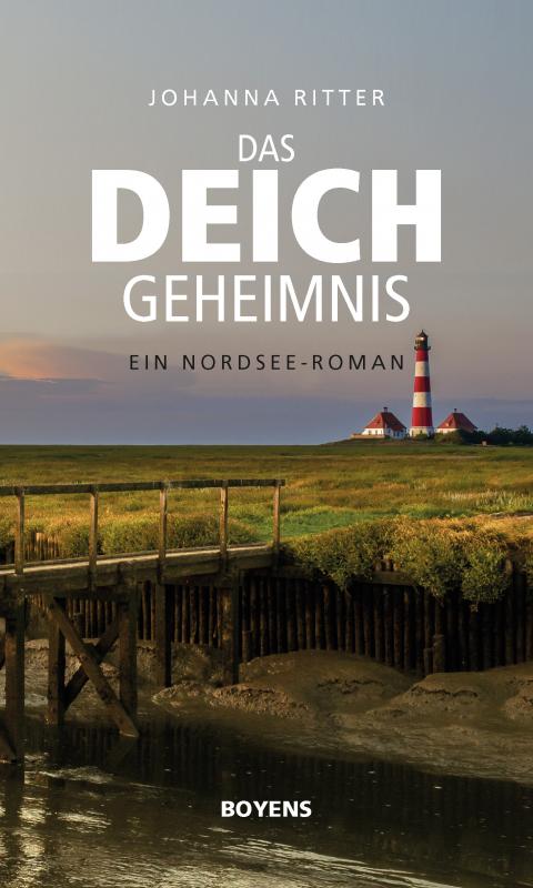 Cover-Bild Das Deichgeheimnis