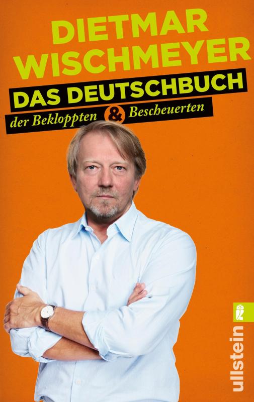 Cover-Bild Das Deutschbuch